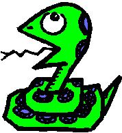 snake